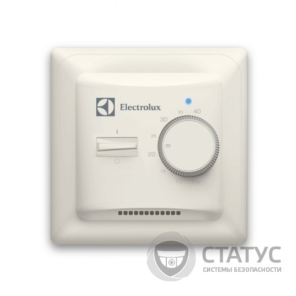 Electrolux ETB-16 Basic