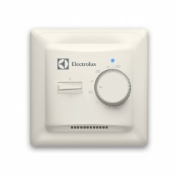 Electrolux ETB-16 Basic