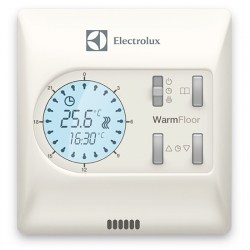 Electrolux ETA-16 Avantgarde