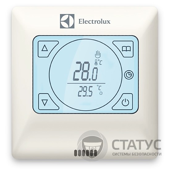 Electrolux ETT-16 Touch