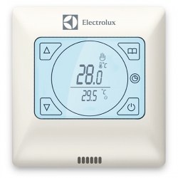 Electrolux ETT-16 Touch