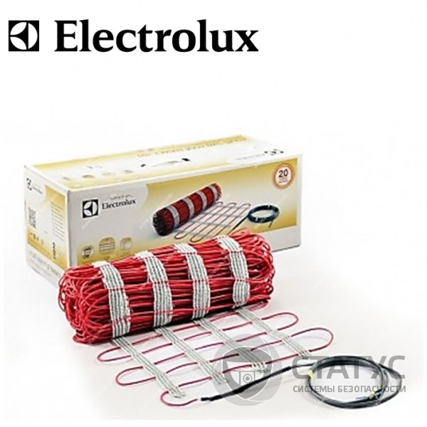 Electrolux Easy Fix Mat EEFM 2-150-2