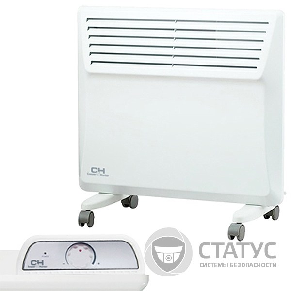 CooperHunter СH-1500 MC Domestic мех.управление