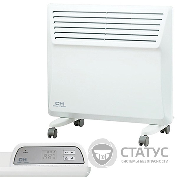 CooperHunter CH-1000 EC Domestic елект.управление