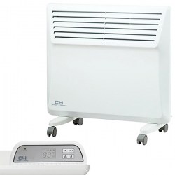 CooperHunter CH-2000 EC Domestic елект.управление