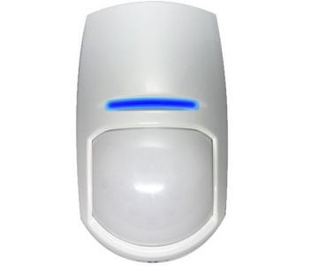 Оптико-электронный комбинированный извещатель KX10DTP