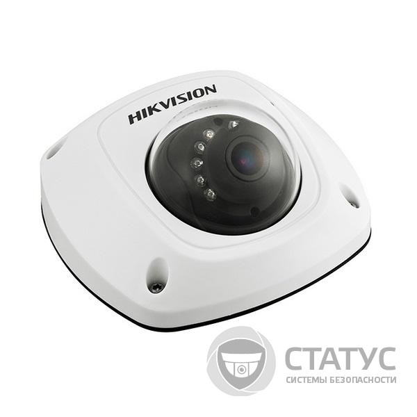Hikvision DS-2CD2522FWD-IS