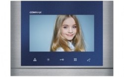Commax CDV-70M BlueSilver