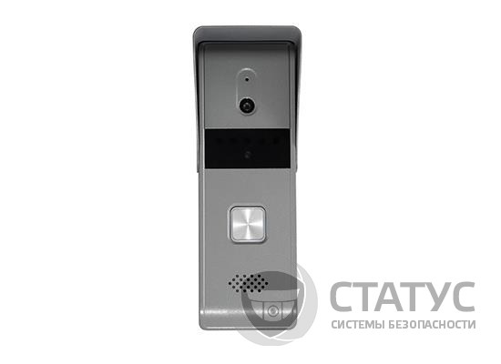 Вызывная панель DS-KB2421-IM