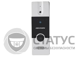 аналоговая дверная станция DS-KB2411T-IM