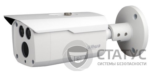 DAHUA  HAC-HFW1200D (6ММ)