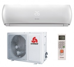 Chigo LOTUS INVERTER CS-25V3A-V156