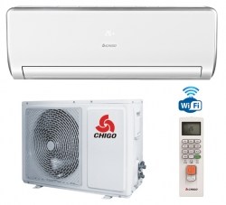 Chigo GALACTICA WiFi INVERTER CS-25V3A-YA145