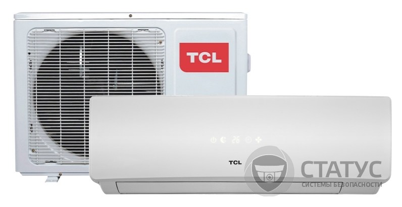 TCL TAC-07CHSA/KA Elegant