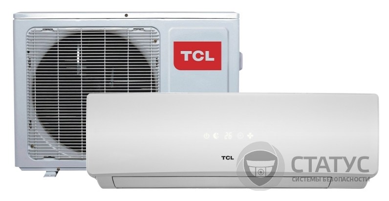 TCL TAC-24CHSAI/KA Elegant Inverter
