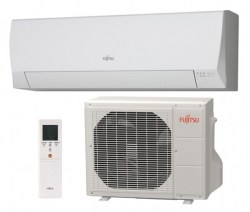 Fujitsu ASYG09LLCD/AOYG09LLCD CLASSIC EURO