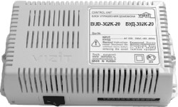 VIZIT БУД-302 К-20