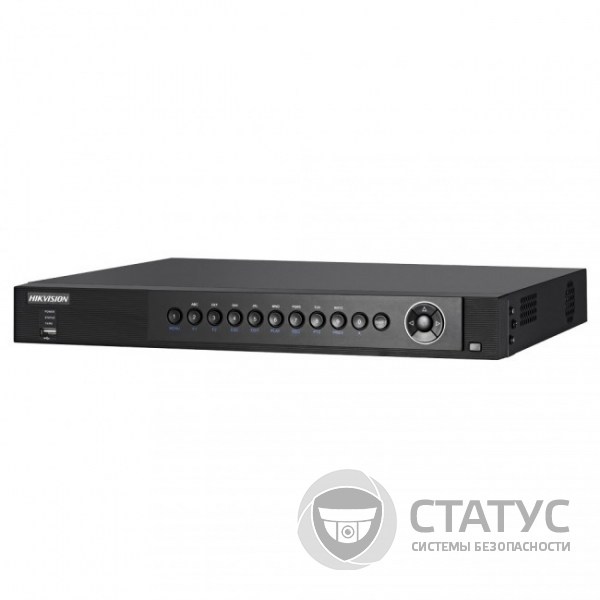 Hikvision DS-7204HUHI-F1/S