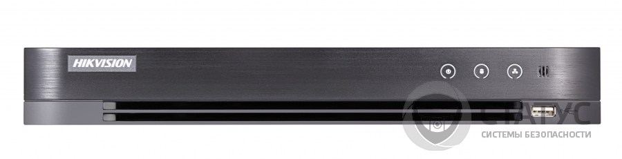 Hikvision DS-7204HUHI-K1