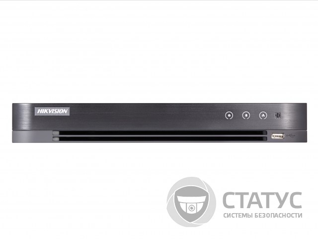 Hikvision DS-7204HQHI-K1