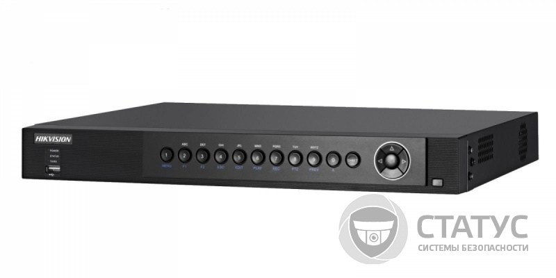 Hikvision DS-7208HUHI-F2/S