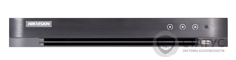 Hikvision DS-7208HUHI-K2