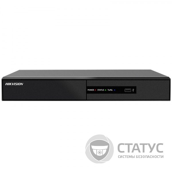 Hikvision DS-7216HQHI-F2/N