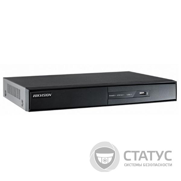 Hikvision DS-7216HQHI-F1/N