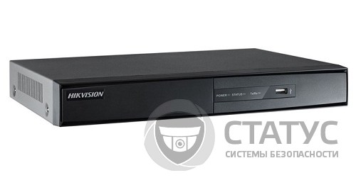 Hikvision DS-7216HGHI-F1