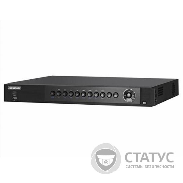 Hikvision DS-7616HUHI-F2/N