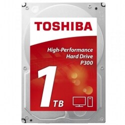 Toshiba HDWD110UZSVA