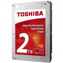 Toshiba HDWD120UZSVA