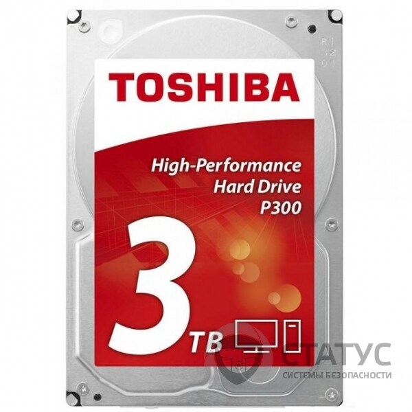 Toshiba HDWD130UZSVA