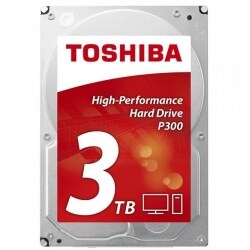 Toshiba HDWD130UZSVA