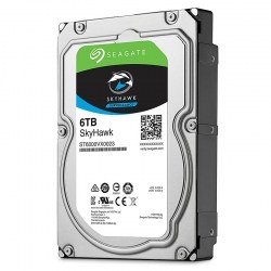 Seagate SkyHawk ST6000VX0023 6TB