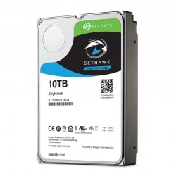 Seagate SkyHawk ST10000VX0004 10TB