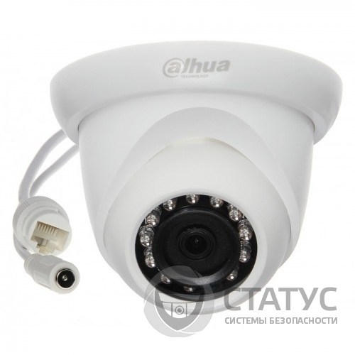 Dahua DH-IPC-HDW1431SP