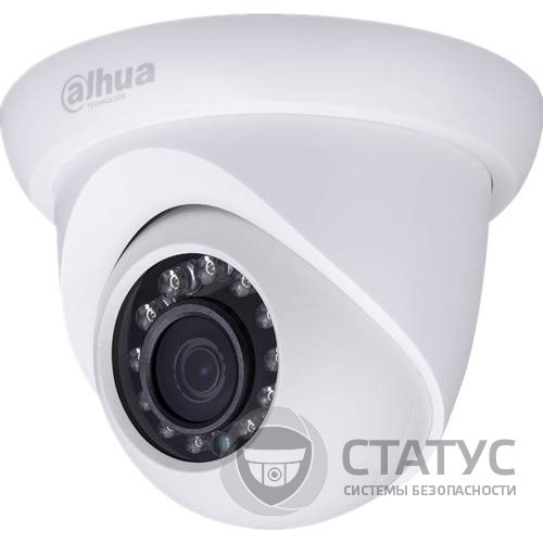 Dahua DH-IPC-HDW1531S
