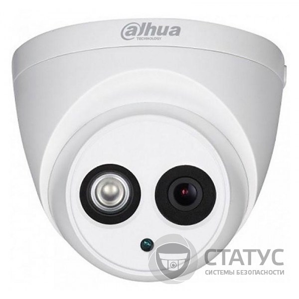 Dahua DH-IPC-HDW4431EMP-ASE