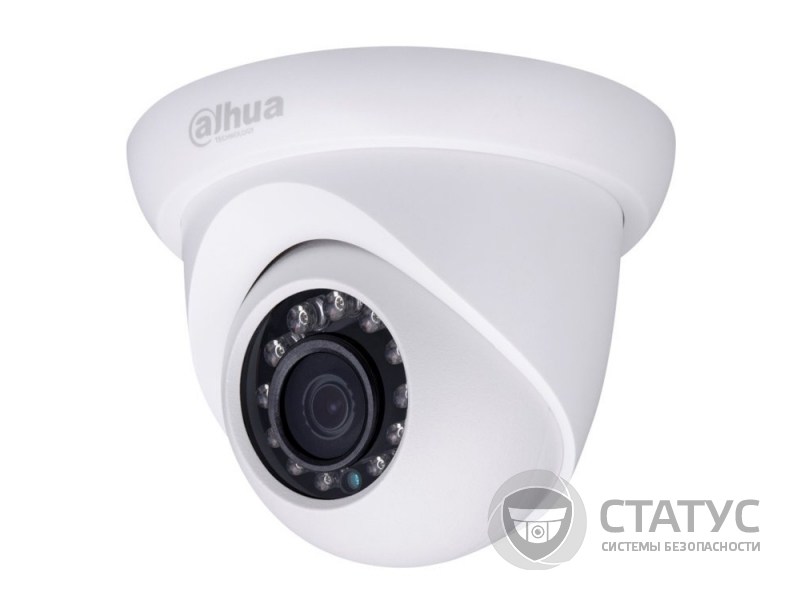 Dahua DH-IPC-HDW1020SP-S3