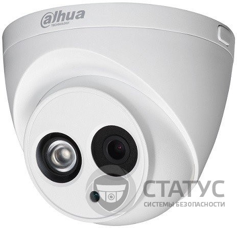 Dahua DH-IPC-HDW4231EMP-ASE
