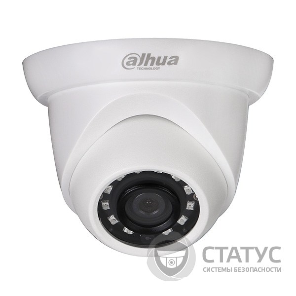 Dahua DH-IPC-HDW1420SP