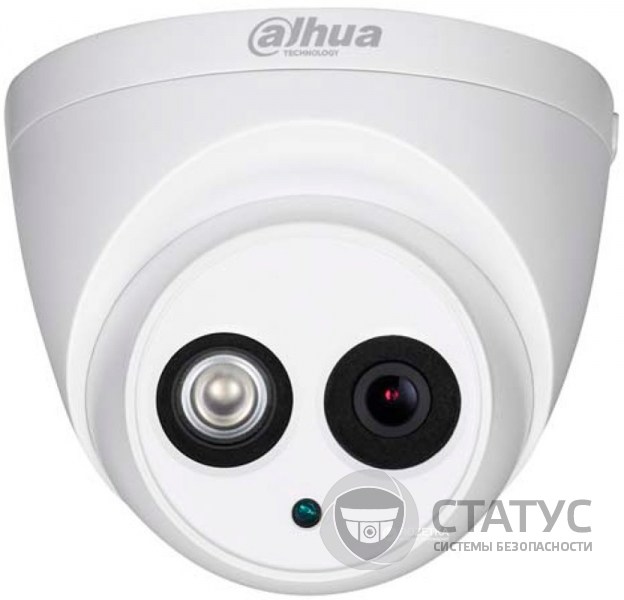 Dahua DH-IPC-HDW4831EMP-ASE