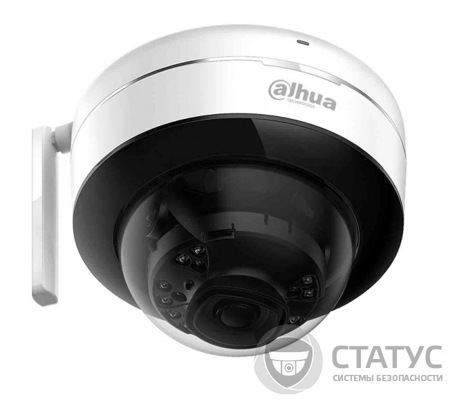 Dahua DH-IPC-D26P