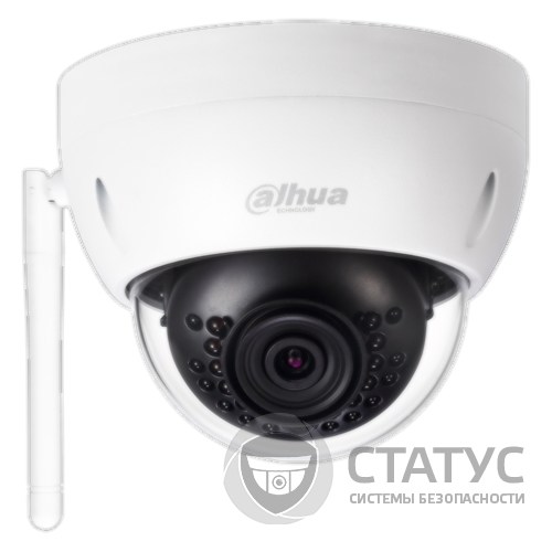Dahua DH-IPC-HDBW1320E-W