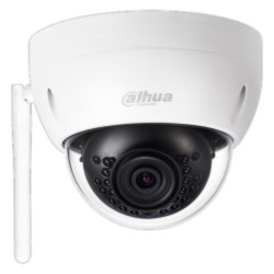 Dahua DH-IPC-HDBW1320E-W