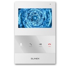 Slinex SQ-04M white