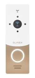 Slinex ML-20HR gold + white