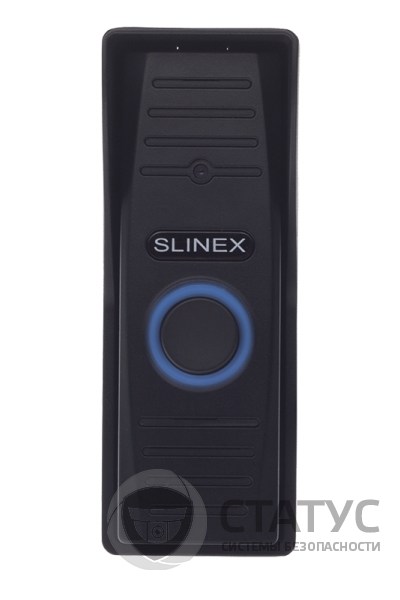 Slinex ML-15HR black
