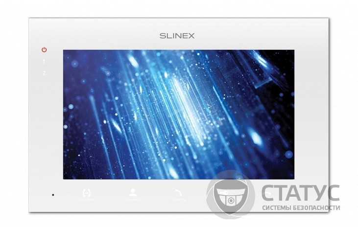Slinex SQ-07MT white